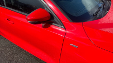 Ford Focus 1.0 EcoBoost 125 ST-Line X 5dr Petrol Hatchback